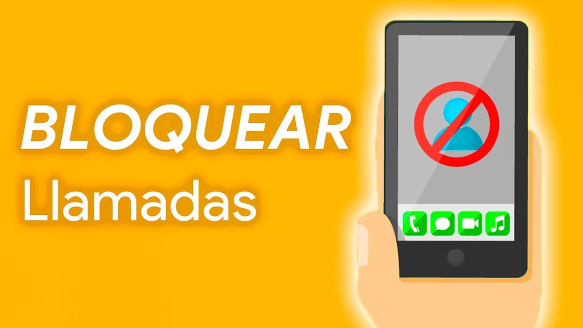 Como bloquear las llamadas y mensajes numero 212