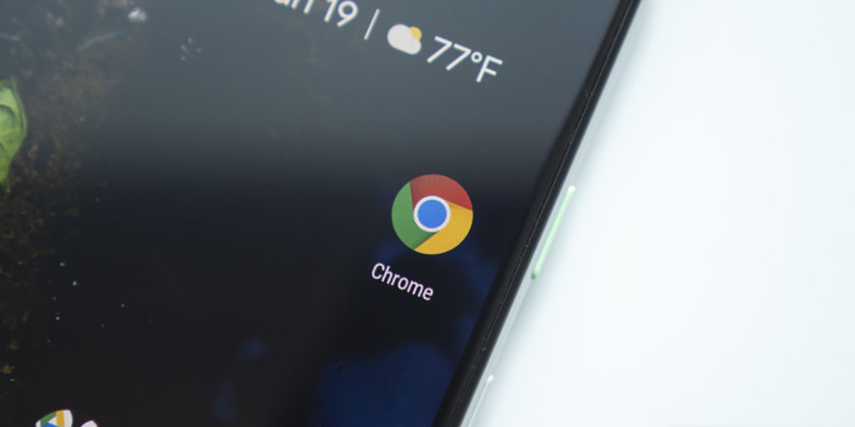 Como bloquear paginas webs en Chrome Android