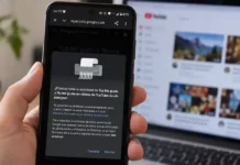 Cómo borrar todos tus Me gusta de YouTube de un