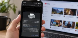 Cómo borrar todos tus Me gusta de YouTube de un
