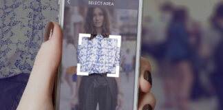 Cómo buscar ropa por fotos: las 7 mejores apps