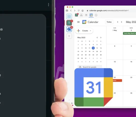 Cómo cambiar de color Google Calendar en móvil y PC