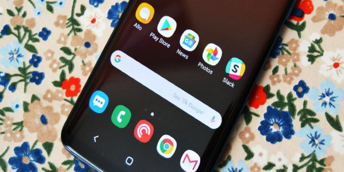 Como cambiar fácilmente los iconos en Android