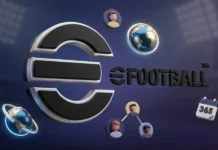 Como cambiar de region en eFootball