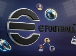 Cambiar de región en eFootball es así de sencillo: cómo hacerlo paso a paso Como cambiar de region en eFootball