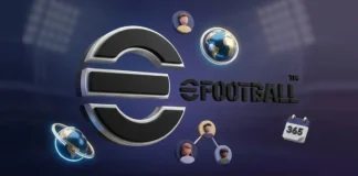 Como cambiar de region en eFootball