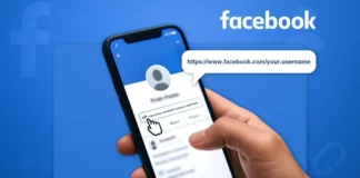 Así puedes cambiar la URL de tu página de Facebook o Instagram Como cambiar el enlace URL de tu perfil o pagina de Facebook