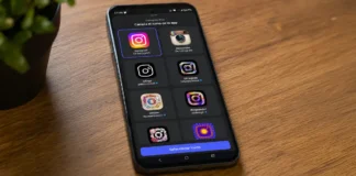 Cómo cambiar el icono de Instagram en el móvil de forma oficial