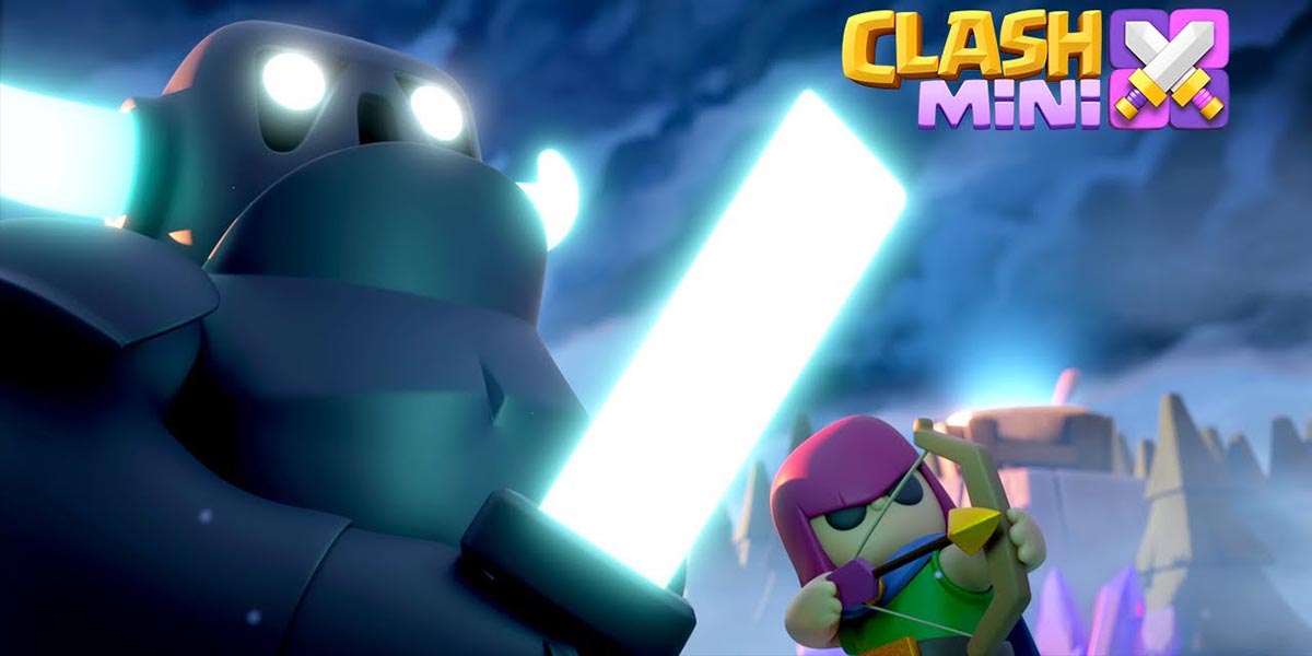 Como cambiar el nombre de usuario en Clash Mini