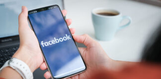 Cómo cambiar el número de teléfono de Facebook si no puedes entrar