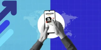 ¿Cómo cambiar el país en la aplicación de Amazon? Guía paso a paso Cómo cambiar el país en la app de Amazon paso a paso