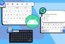 Cómo cambiar el teclado de Android: paso a paso