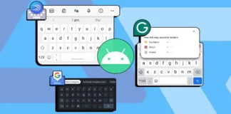 Cómo cambiar el teclado de Android: paso a paso