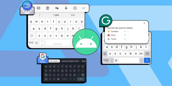 How To Change Android Keyboard: Step By Step