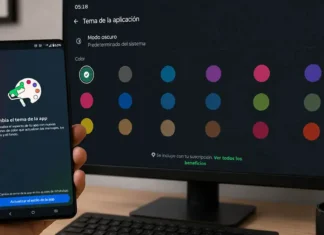 Cómo personalizar el tema de WhatsApp desde la app oficial Cómo cambiar el tema de WhatsApp de forma oficial