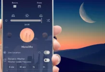 Cómo cambiar fondo de pantalla de Android según la hora del día
