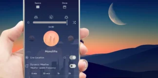 Cómo cambiar fondo de pantalla de Android según la hora del día