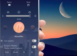 Cómo cambiar fondo de pantalla de Android según la hora del día