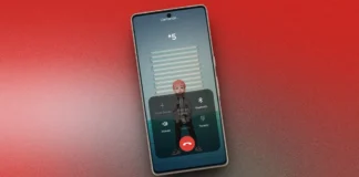 Como cambiar fondo de pantalla de llamadas en Samsung