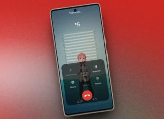 Como cambiar fondo de pantalla de llamadas en Samsung