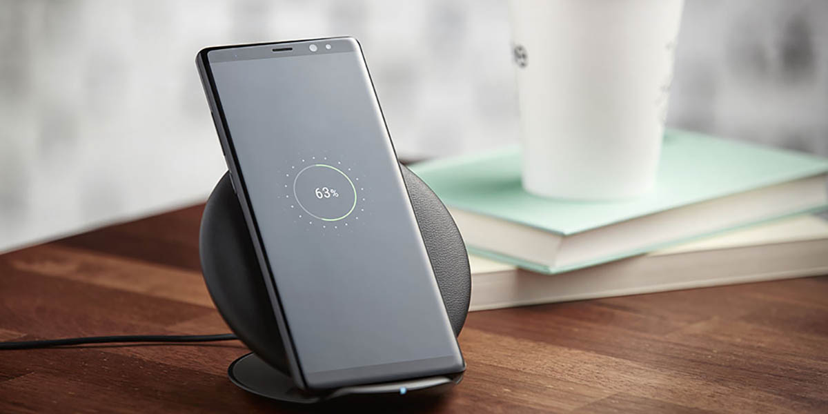 Cómo cambiar icono bateria Android