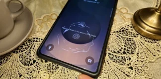 Cambia el estilo del lector de huella de tu Samsung Galaxy con este truco Como cambiar la animacion del lector de huella en tu Samsung