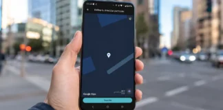 ¿Google Maps sigue mostrando tu antigua casa? Así puedes cambiar la dirección Cómo cambiar la ubicación de tu casa en Google Maps