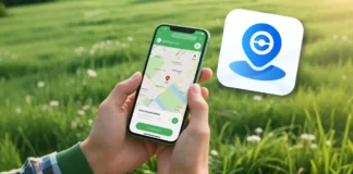 Como cambiar la ubicacion en iOS Android sin PC ni apps pirateadas MocPOGO