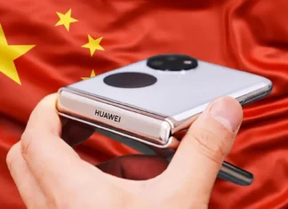 Como cambiar region de HUAWEI a China (CN)