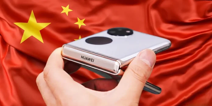 Como cambiar region de HUAWEI a China (CN)