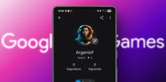 Renueva tu identidad gamer en Google Play Juegos: cómo cambiar tu nombre y foto de perfil Como cambiar tu nombre y foto de perfil en Google Play Juegos