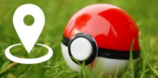 Como cambiar ubicacion GPS para Pokemon GO