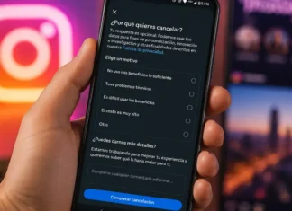 Cómo dar de baja Instagram Plus y evitar que se renueve Cómo cancelar la suscripción a Instagram Plus