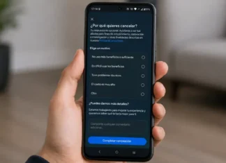 Cómo cancelar la suscripción a WhatsApp Plus