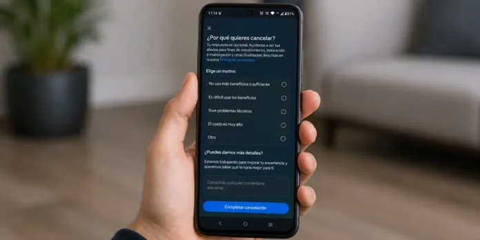 Cómo cancelar la suscripción a WhatsApp Plus Cómo cancelar la suscripción a WhatsApp Plus