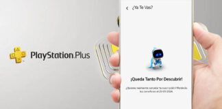 Cómo cancelar tu suscripción a PlayStation Plus desde móvil