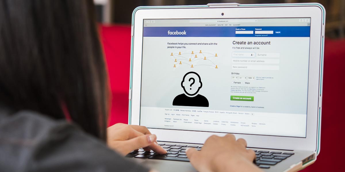 Como comentar de forma anonima en los grupos de Facebook