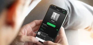 Cómo comparar gustos musicales en Spotify con tus amigos