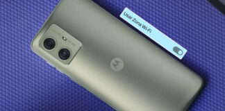 Cómo compartir Internet desde un teléfono Motorola