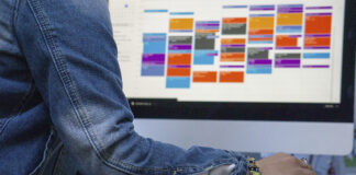 Cómo compartir eventos de Google Calendar a través de Gmail