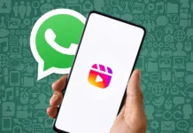 Como compartir reels de instagram directo desde whatsapp