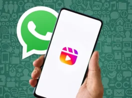 WhatsApp ya permite enviar reels de Instagram sin salir del chat Como compartir reels de instagram directo desde whatsapp