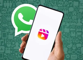Como compartir reels de instagram directo desde whatsapp