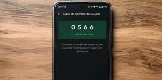 Cómo compartir tu nombre de usuario de WhatsApp con clave