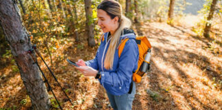 Cómo enviar tu ubicación a otras personas sin WhatsApp Cómo enviar tu ubicación a otras personas sin WhatsApp