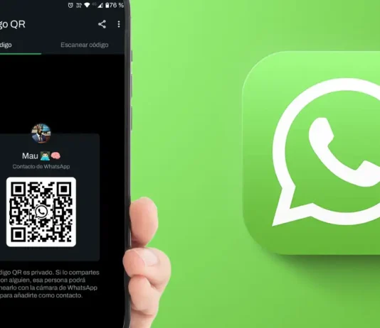 Cómo compartir un perfil de WhatsApp con enlace o QR