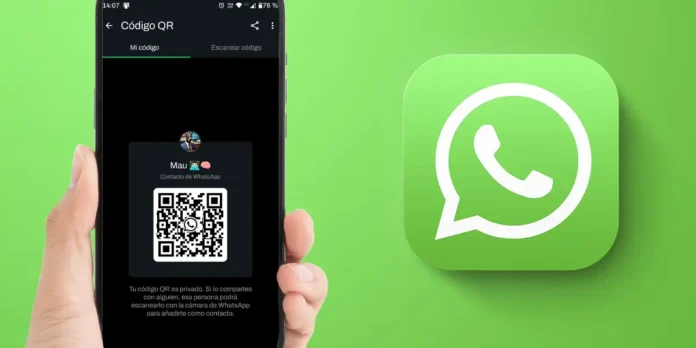 Cómo compartir un perfil de WhatsApp con enlace o QR