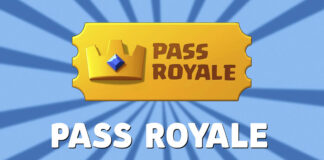 Guía actualizada para adquirir el Pass Royale en Clash Royale Como comprar el Pass Royale en Clash Royale