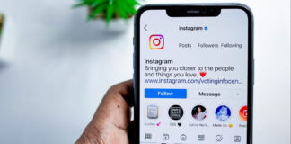 Cómo comprobar la antigüedad de una cuenta de Instagram