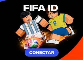 Como conectar tu FIFA ID a FIFA Super Soccer en Roblox